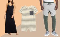 Nordstrom’s Spring Sale Has Amazing Deals on Comfortable Clothes — Here Are Our Top Picks