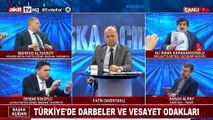 Kenan Alpay: Fethullah Gülen ile Doğu Perinçek arasında bir fark yok