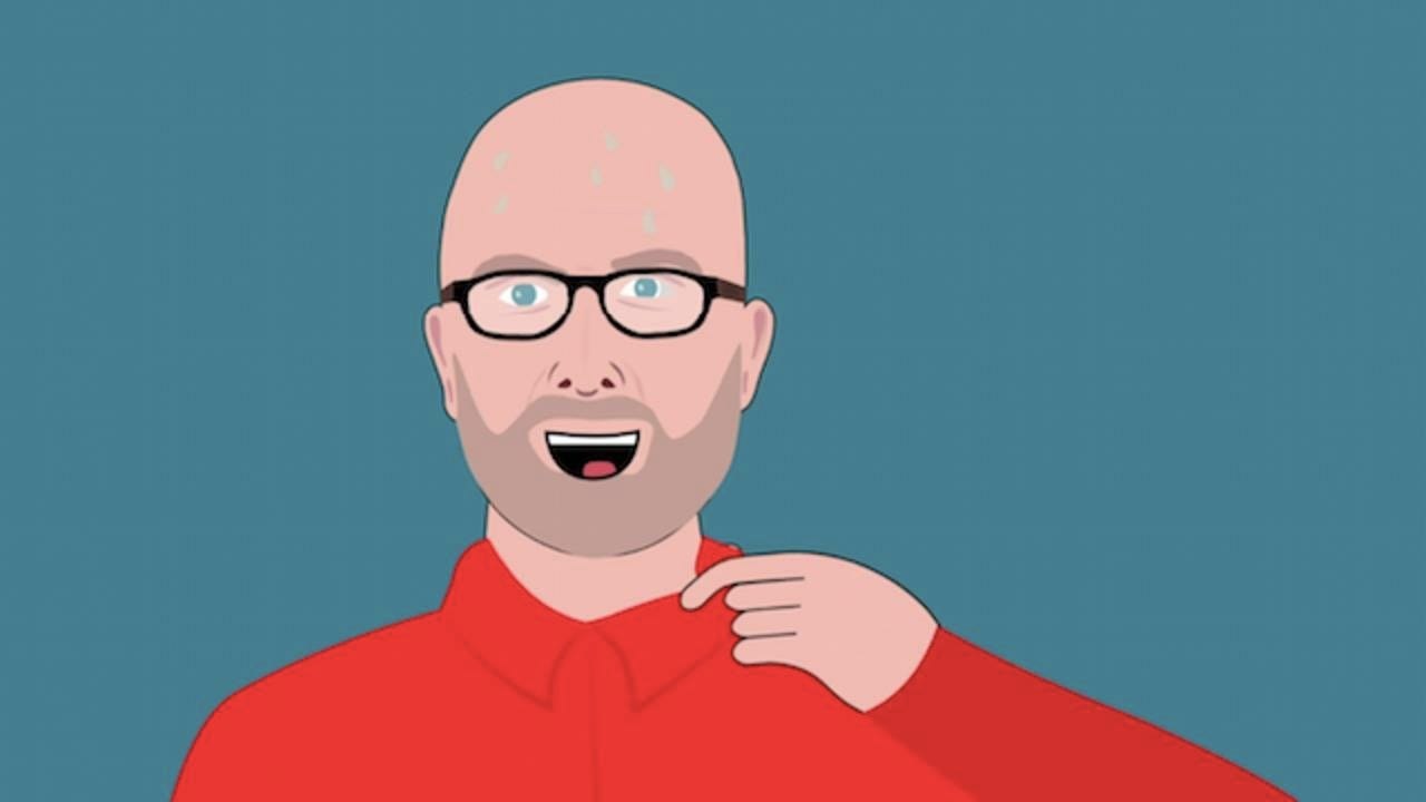 Extra Large: Not All Heroes Wear Capes