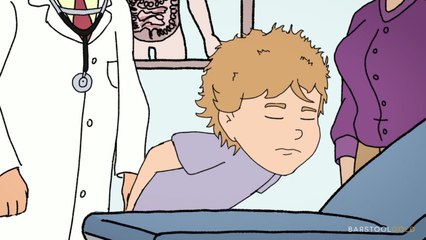 The 1 Thing I Learned: E. coli Christmas