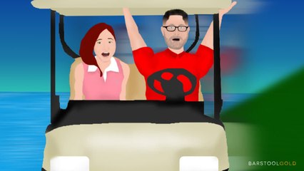 Extra Large: The Honeymoon Is Over