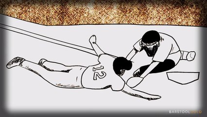 Extra Large: The Time Paul Lo Duca Got Double-Teamed