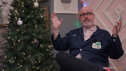 Extra Large: The Thief of Wall Street