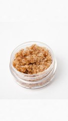 DIY Lip Scrub IGTV