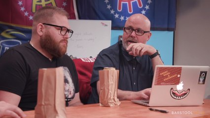 Extra Large: Try Not to Be Offended