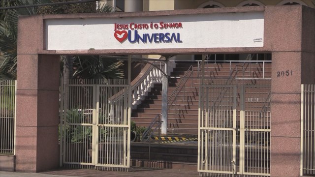 Actividades religiosas deben funcionar pese al COVID-19, según Bolsonaro