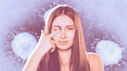 Is Pink Eye a Symptom of Coronavirus? Eye Doctors Say Conjunctivitis Could Be Rare Early Sign
