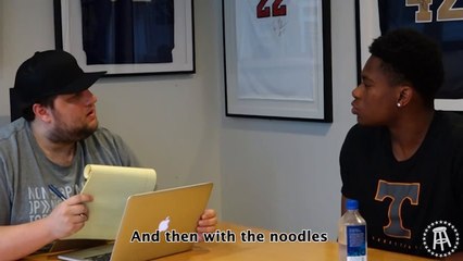 #TBT Presenting Barstool Chicago's 1st Annual NBA Draft Camp Video