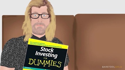 Extra Large: My First Two Days on Wall Street