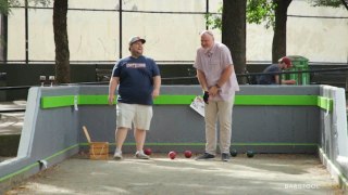 Extra Large: Low Impact Bocce With Eddie