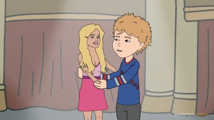 The 1 Thing I Learned ... About Barbie Dolls and the New York Rangers