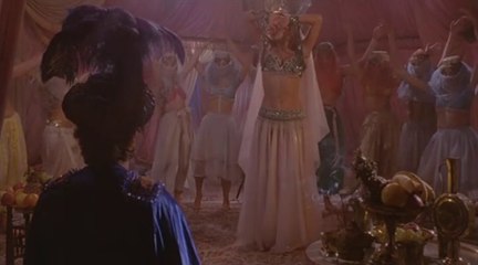 Praticamente in mu.tande con Edwige Fenech 1T