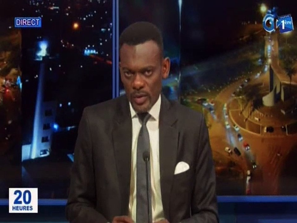 RTG / Covid 19 : Les Nouvelles dispositions dans le fonctionnement des EMF du Gabon