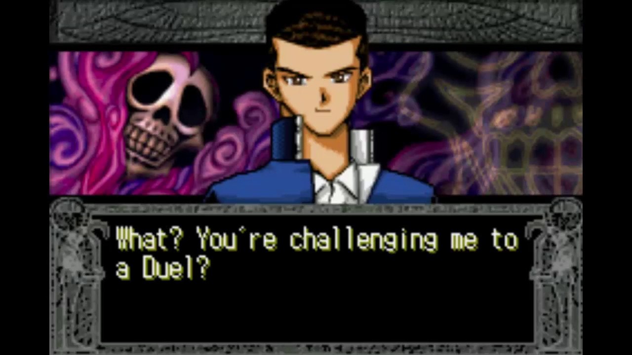 Yu-Gi-Oh! The Eternal Duelist Soul - Duelo contra Tristan Taylor #Duel_Monsters #InvocacionPorFusion