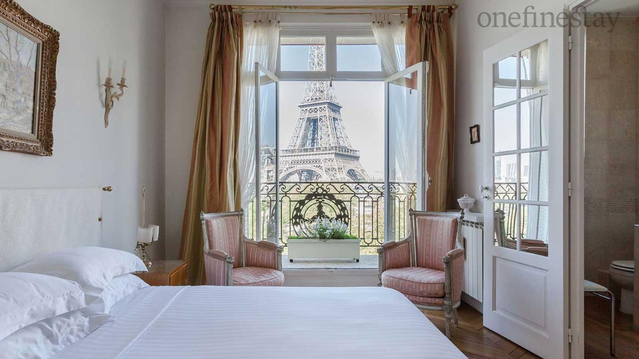 These Travel-inspired Zoom Backgrounds Will Make It Look Like You're Working From Paradise