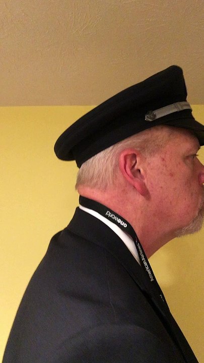 Pilot in Quarantine Creates 'Work Simulator'