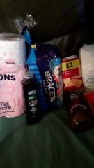 Man Tells a Tale of Generosity at Grocery Store