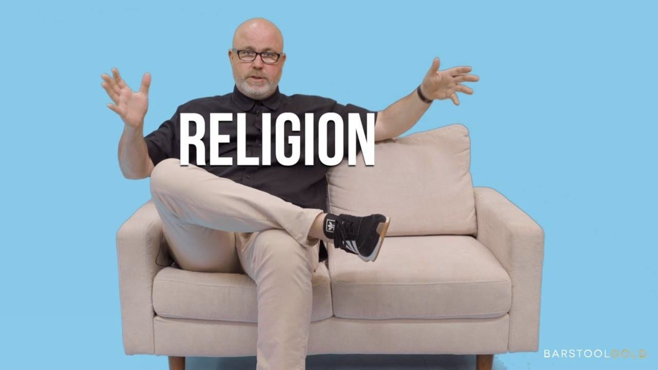 Extra Large: I Nailed Teaching Religious Education