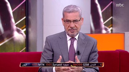 الآغا يحيي صديقه الذي لم يره منذ 10 سنوات وكيفية مراعاته للوقاية من كورونا