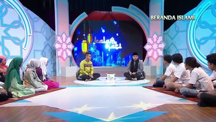 Kalam Hati - Sering Terpana Dapat Membuatmu Merana