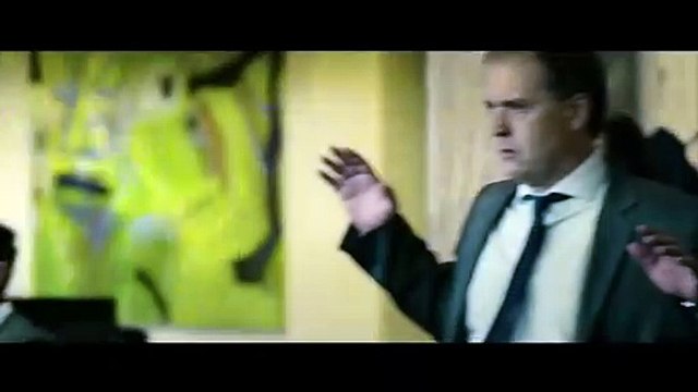 Insiders (2016) - Bande annonce