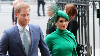 Meghan Markle And Prince Harry Seclude Themselves In Los Angeles