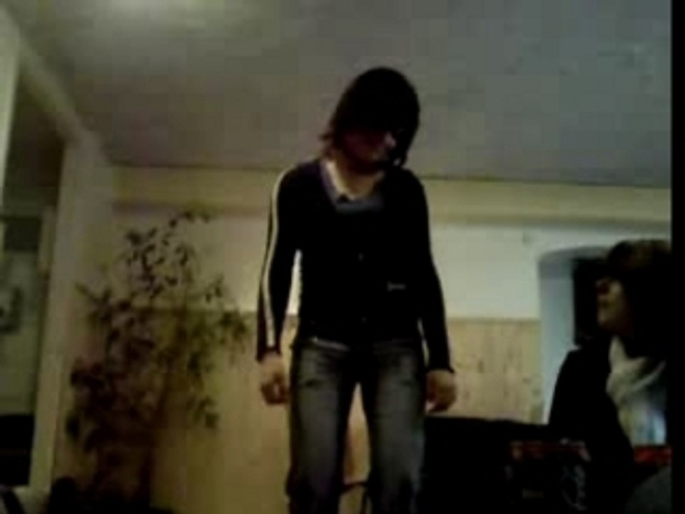 caro qui danse o moment du pain 3