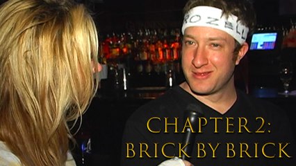 The Barstool Documentary Series | Chapter 2 "Brick By Brick"