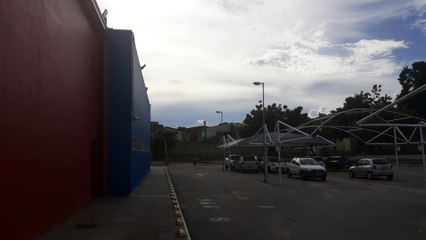 [SBFZ Spotting]Airbus A330 PH-AOE na final antes de pousar em Fortaleza vindo de  Amsterdam