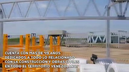 Conoce a Construcciones Yamaro