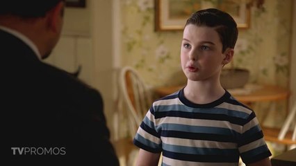 Young Sheldon S03E19 A House for Sale and Serious Woman Stuff