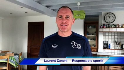 Les défis des écureuils