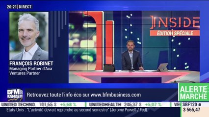 Édition spéciale : Quel impact du coronavirus sur l'économie française ? - 26/03