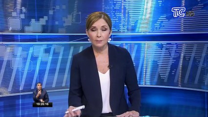 Entrevista exclusiva con el Ministro de Telecomunicaciones, Andrés Michelena.