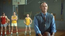 Hoosiers movie (1986) - Gene Hackman, Barbara Hershey, Dennis Hopper