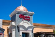 The Cheesecake Factory Isn't Paying Next Month's Rent