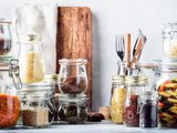 Here's What Professional Chefs Are Cooking From Their Pantry Essentials