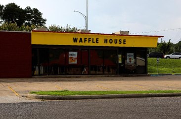 Waffle House Closes Unprecedented 365 Restaurants Due to Coronavirus