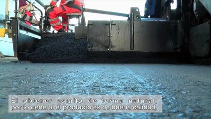 Construcciones Yamaro te habla sobre el asfalto