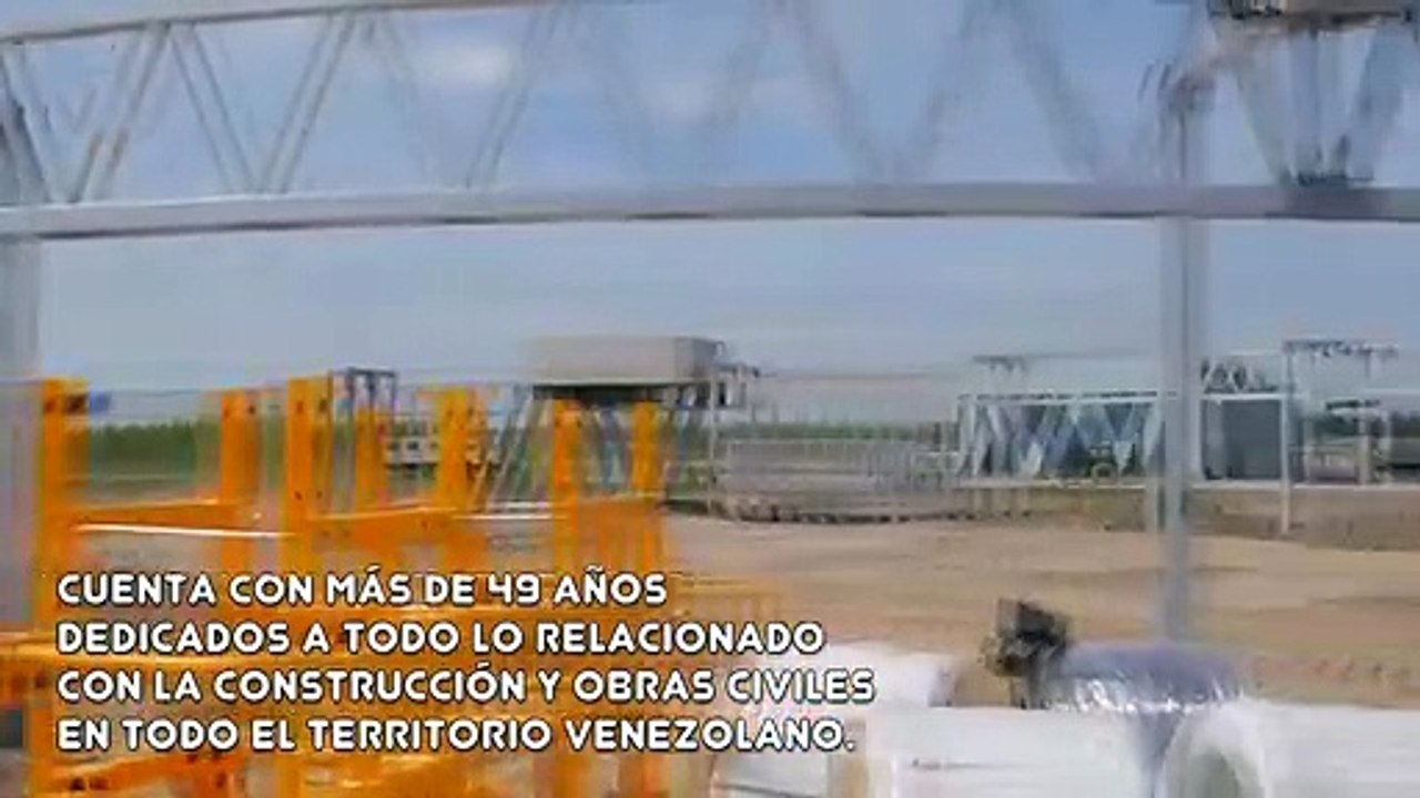 Conoce a Construcciones Yamaro