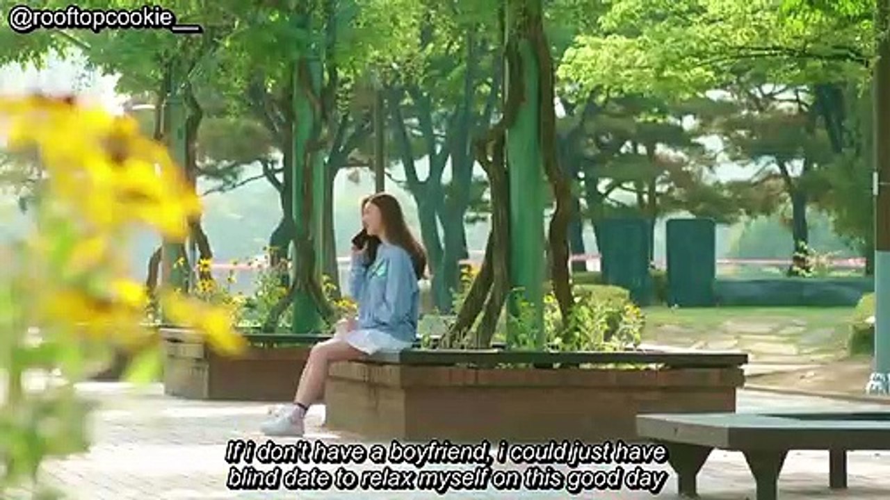 (ENG) All Relationships In The World Season 3 - Long-Distance Relationship EP3