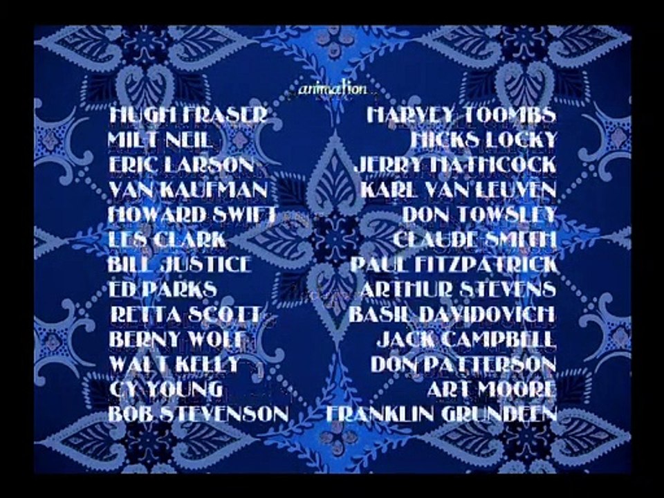 How Green Was My Valley (1941) Opening/Closing [2006 DVD]