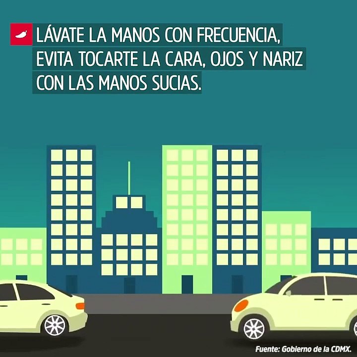 ¿Cómo limpiar tu auto correctamente ante la pandemia de COVID-19?