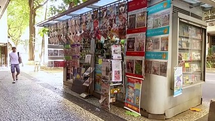 Brasileiros reagem à postura de Bolsonaro