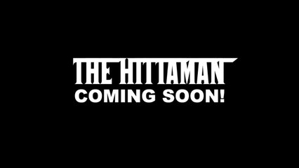 Snoopadelic Films Presents "The Hittaman" starring Snoop Dogg