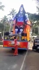 आओ बच्चो तुम्हे दिखाये झाँकी bhagvan की - भक्ति गीत - Aao Baccho Tumhe Dikhaye Jhanki