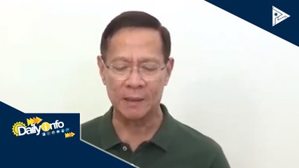 Kaso ng CoVID-19 sa bansa, 707 na; Nasawi - 45; Gumaling - 28