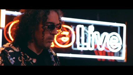 Playa Limbo en Exa Live