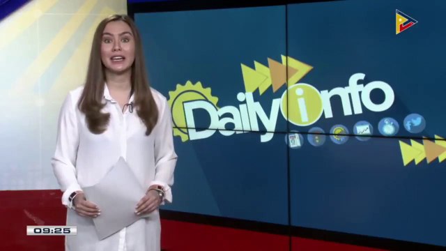 PTV INFO WEATHER: Easterlies, nakakaapekto sa malaking bahagi ng bansa; Binabantayang LPA, muling namataan