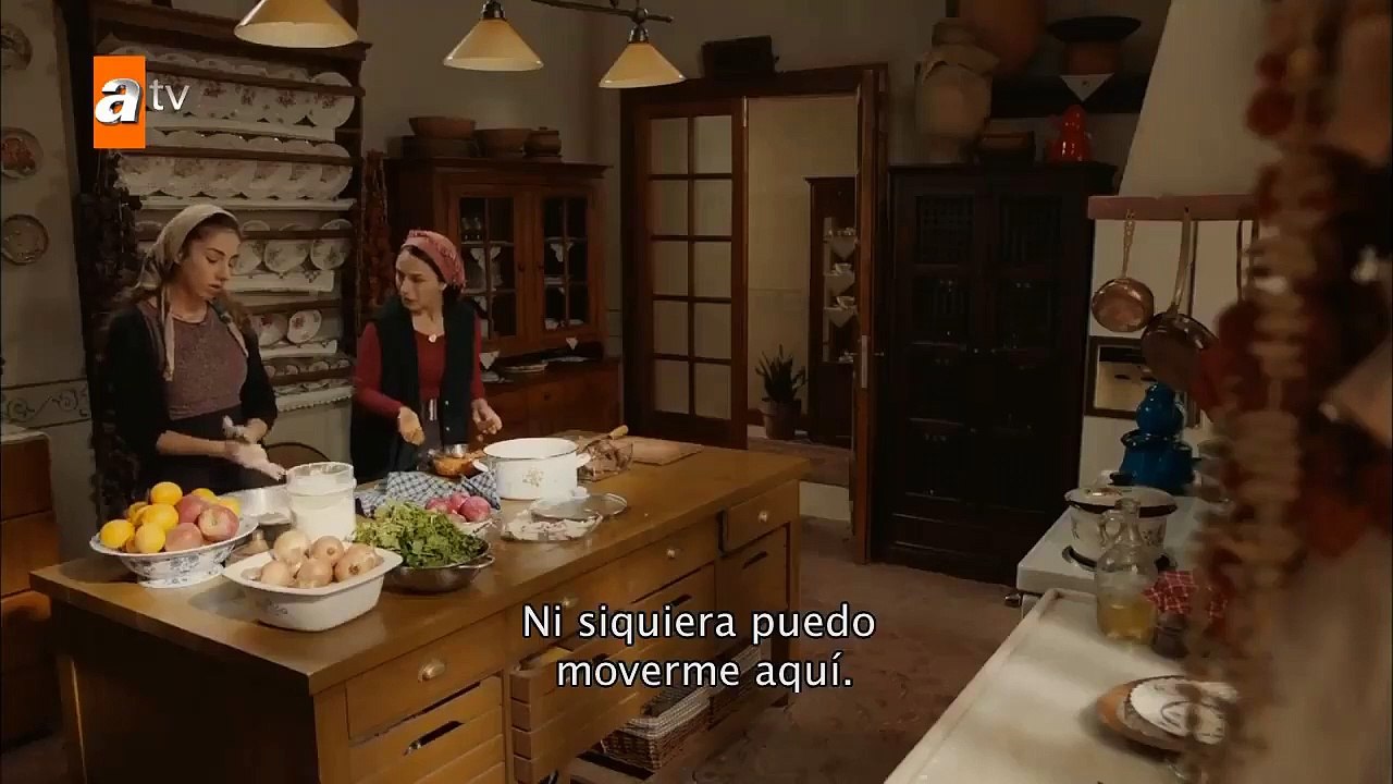 Bir Zamanlar Çukurova capítulo 19 subtítulos español-parte-002